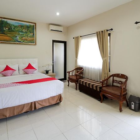 Oyo 734 Tuban Torres Accomodation Kuta  Bagian luar foto