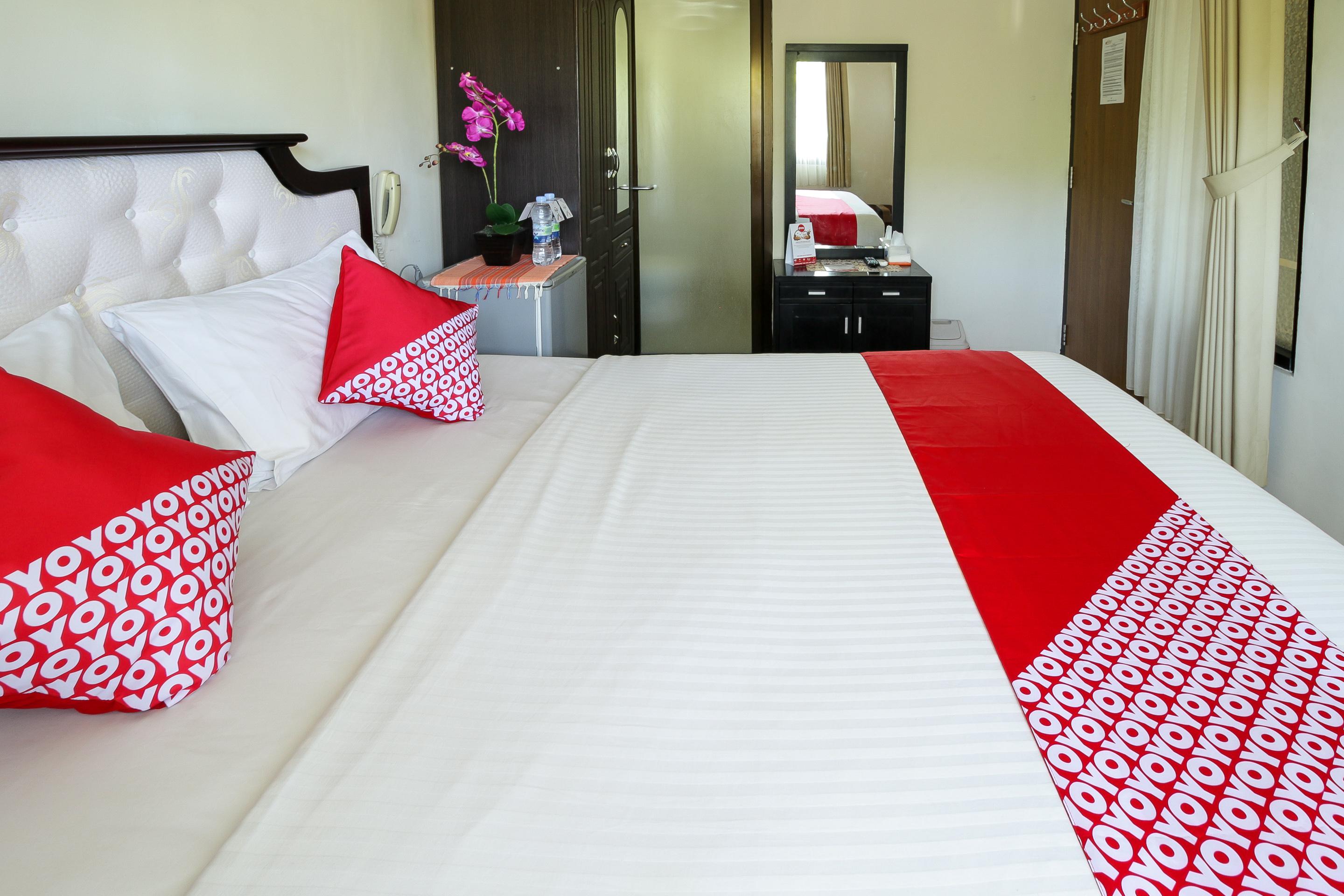 Oyo 734 Tuban Torres Accomodation Kuta  Bagian luar foto