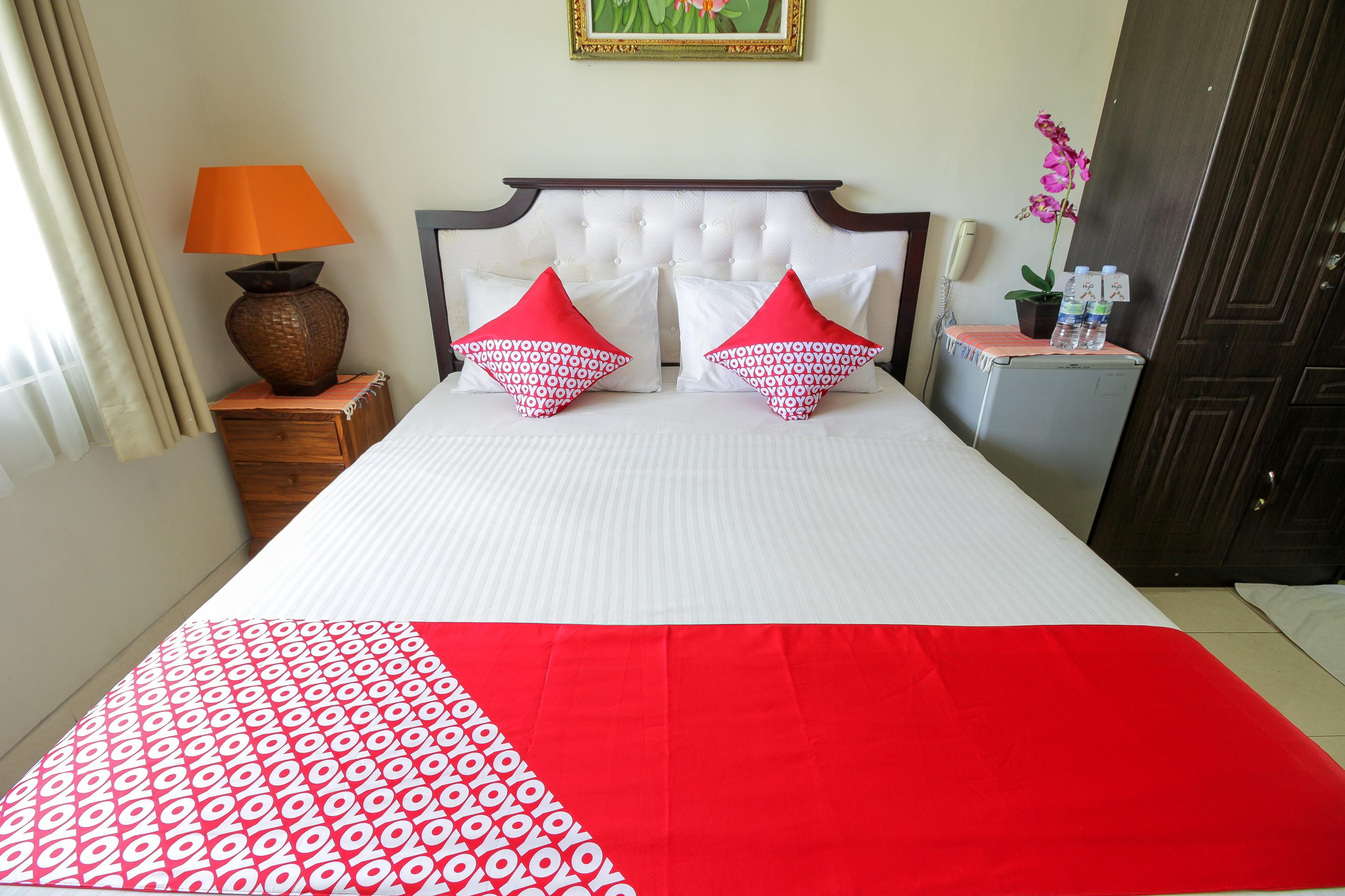 Oyo 734 Tuban Torres Accomodation Kuta  Bagian luar foto
