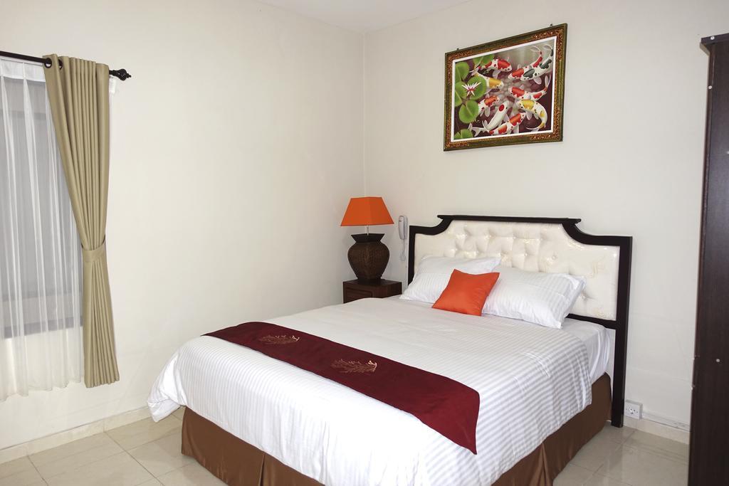 Oyo 734 Tuban Torres Accomodation Kuta  Ruang foto