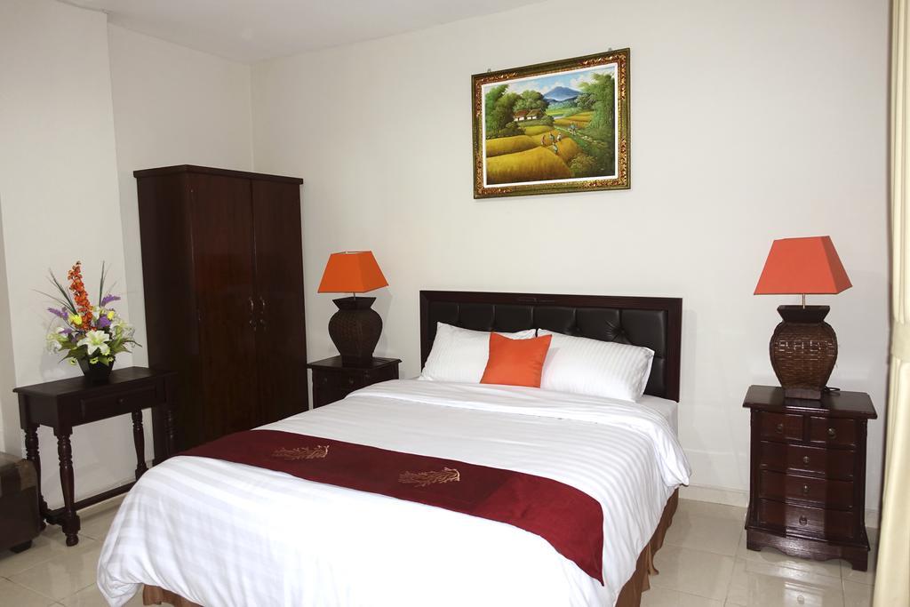 Oyo 734 Tuban Torres Accomodation Kuta  Ruang foto