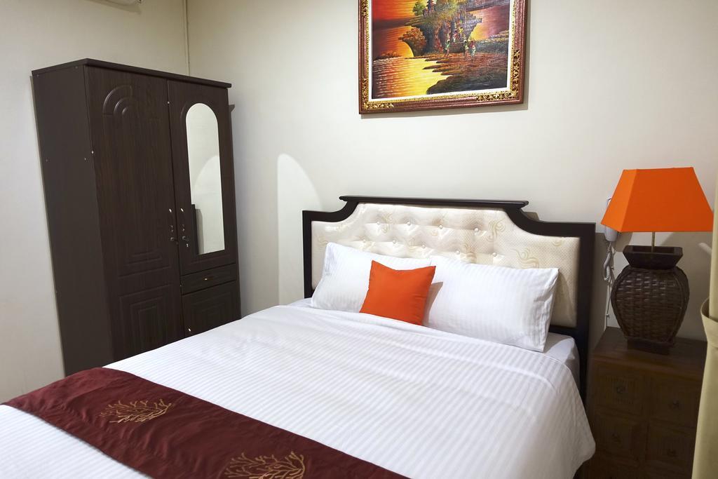 Oyo 734 Tuban Torres Accomodation Kuta  Ruang foto