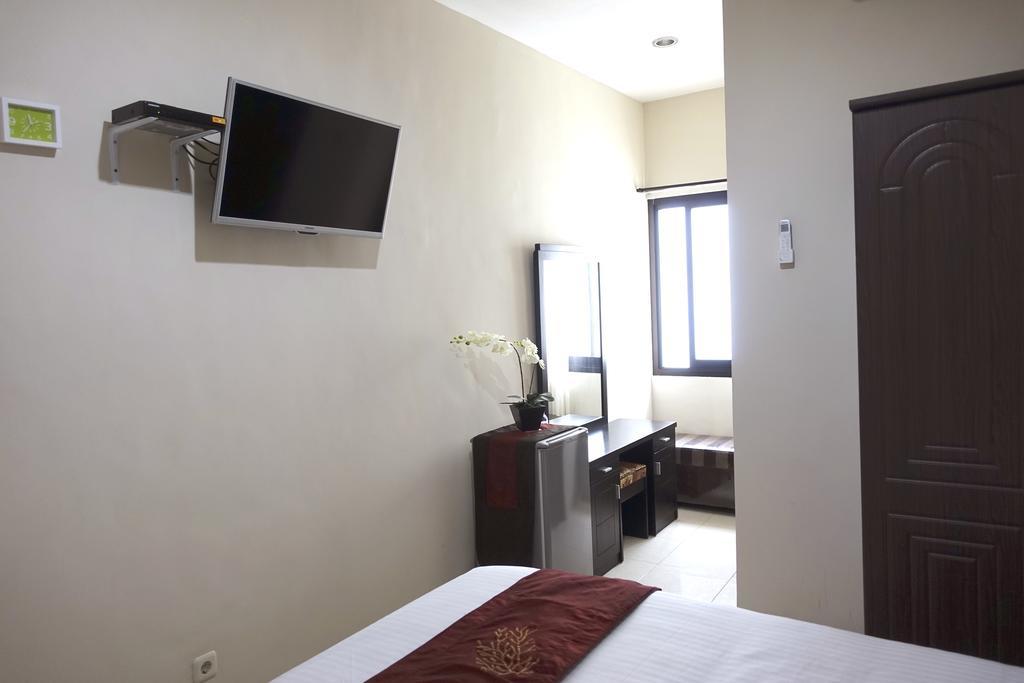Oyo 734 Tuban Torres Accomodation Kuta  Ruang foto