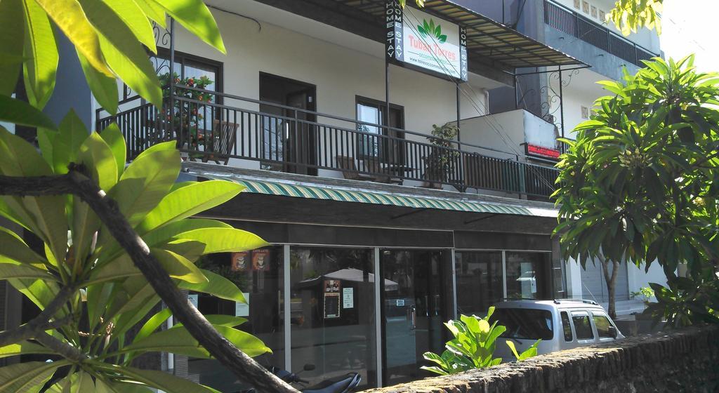 Oyo 734 Tuban Torres Accomodation Kuta  Bagian luar foto