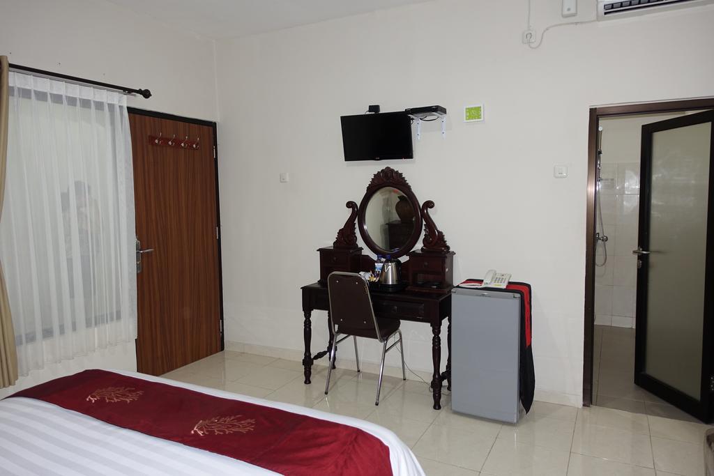 Oyo 734 Tuban Torres Accomodation Kuta  Ruang foto