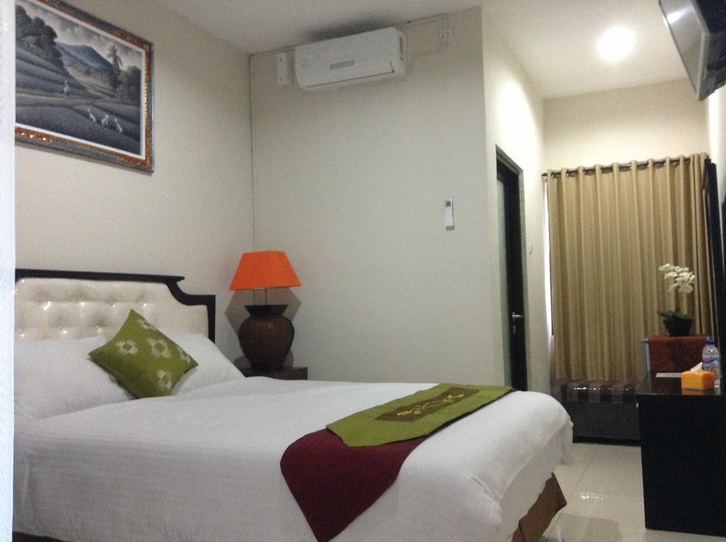 Oyo 734 Tuban Torres Accomodation Kuta  Ruang foto