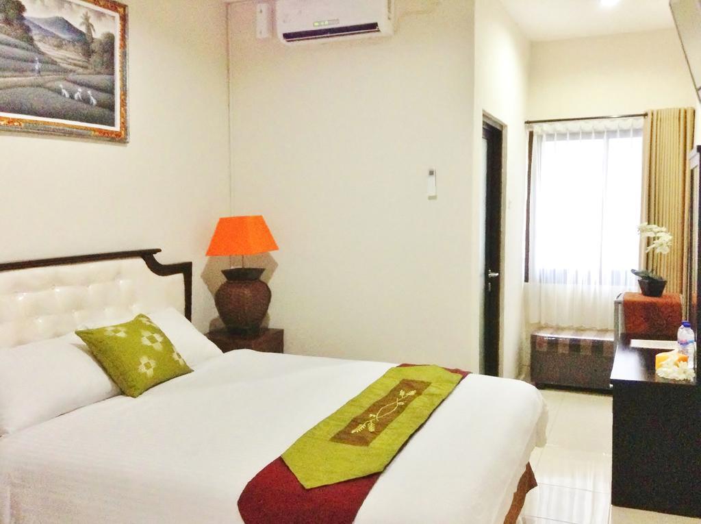 Oyo 734 Tuban Torres Accomodation Kuta  Ruang foto