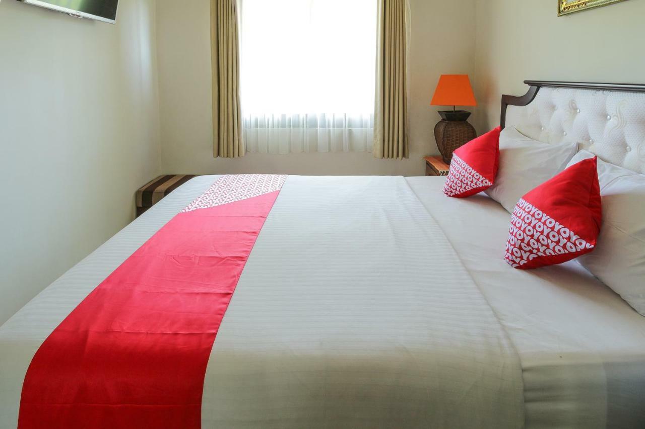 Oyo 734 Tuban Torres Accomodation Kuta  Bagian luar foto
